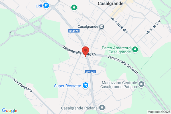 Subito Casa