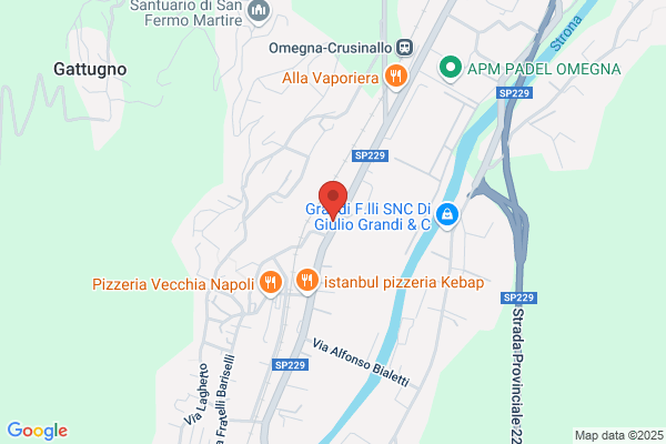 I Portici Snc