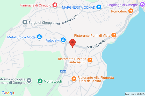 Zenoni Vendita Auto
