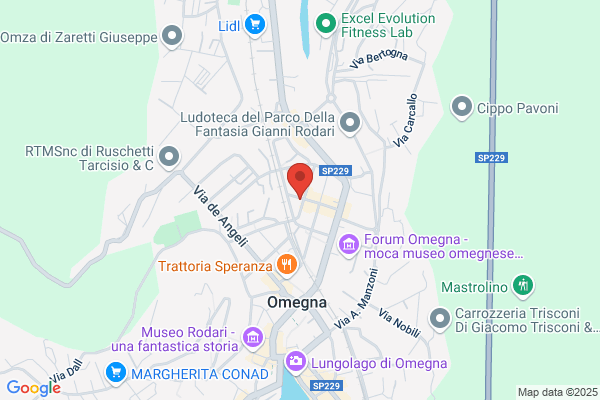 Studio Emmebi- Dr. Michele Barberis