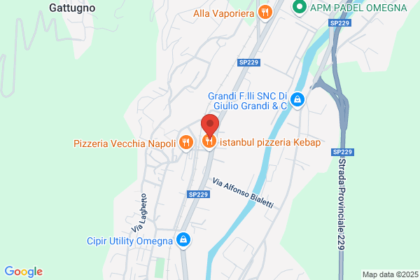 Surace gianfranco (Dr.)
