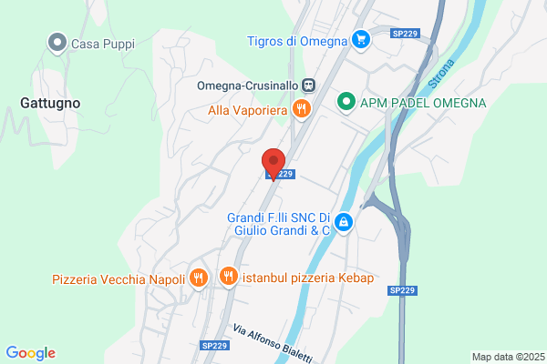 Stazione Di Servizio Shell