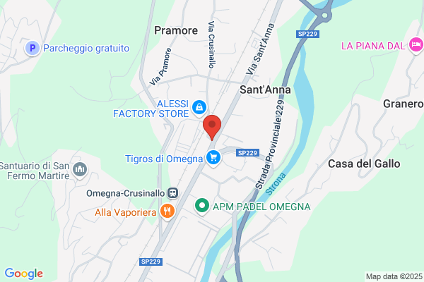 Elettromeccanica Annichini S.A.S.