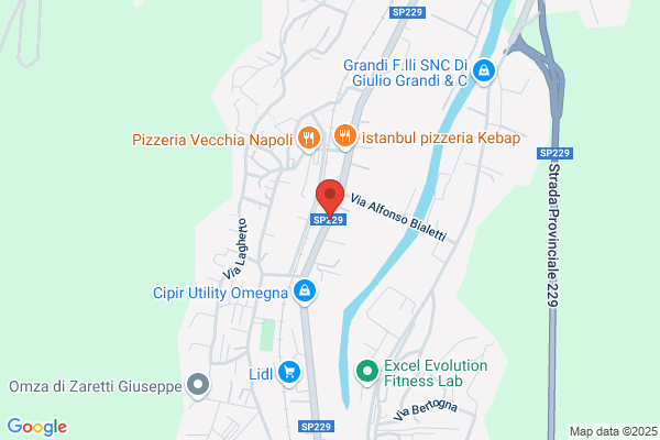 G.D.S. Elettra Srl
