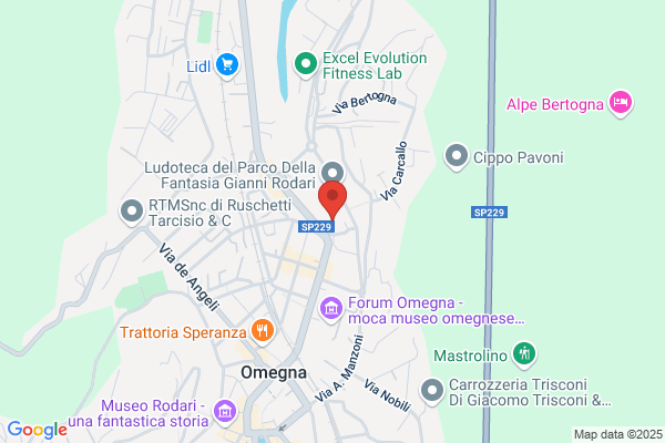 Studio 3 - Centro Elaborazione Progetti - s.N.C.