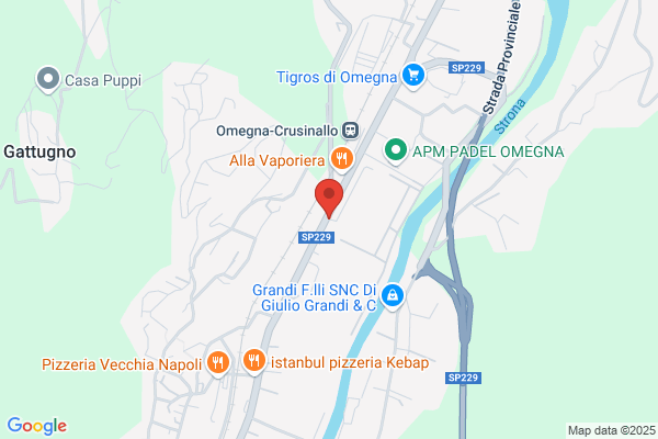 Fumagalli Roberta