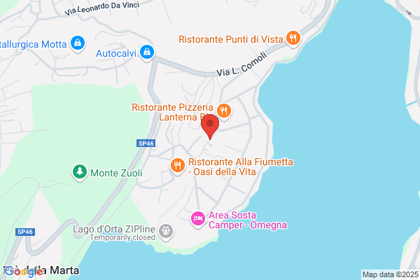 Tresoldi settembrino