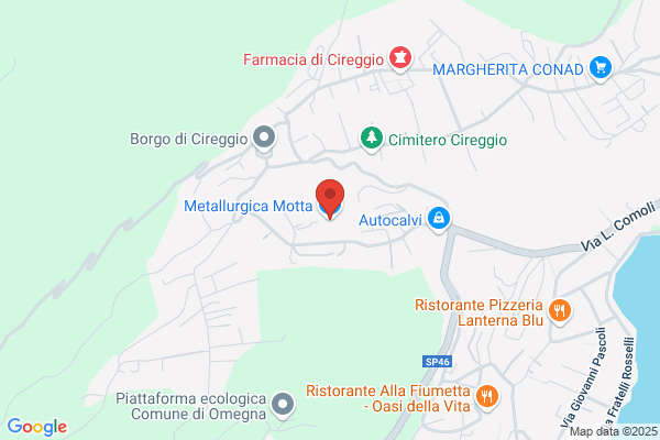 Metallurgica Motta (S.R.L.)