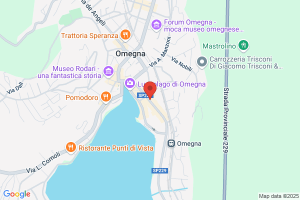 Oglina Cav.Giacinto E Figli Di Oglina Luca luca