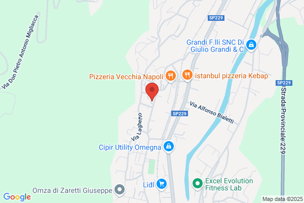 Fazio Antonella Acconciature