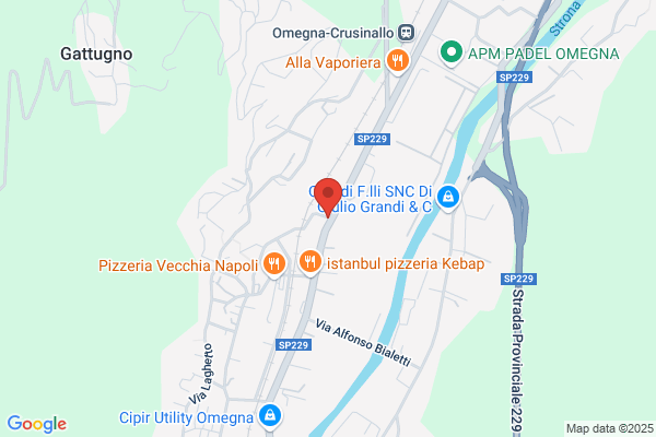 Compro Oro e Argento La Pepita