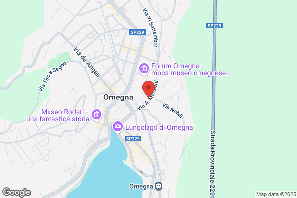 Cgil Omegna