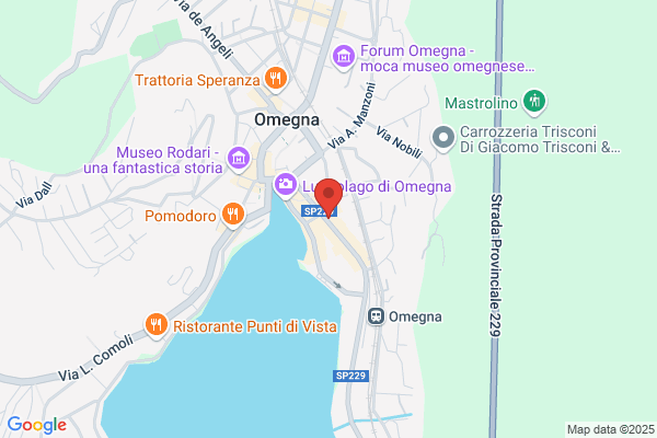 Forni Ornella