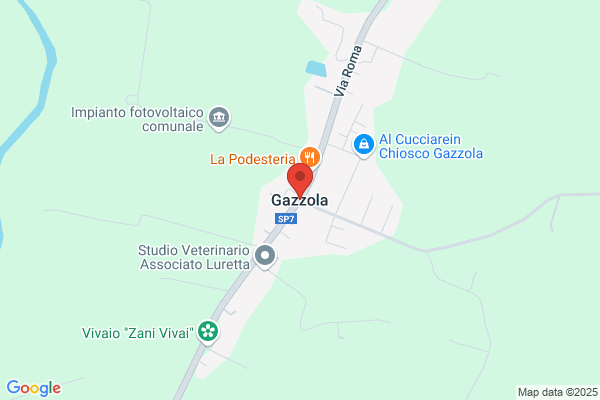 Gazzola Emilia E C. S.A.S.