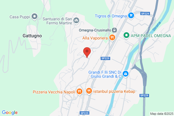 Giacomini Piero