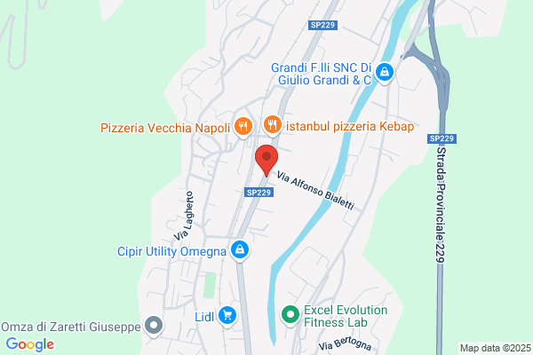 Gioie Di Casa Di Caselli Bruna