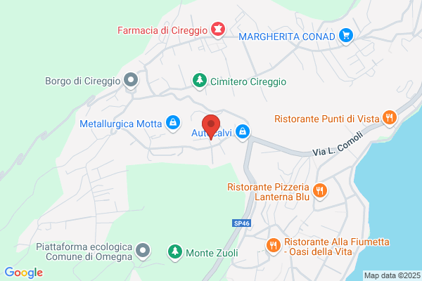 Gommauto Srl