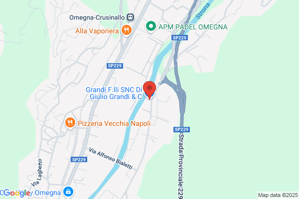 Ilary S.A.S.