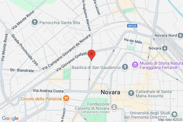 Mondo Lavoro Ambiente S.R.L.