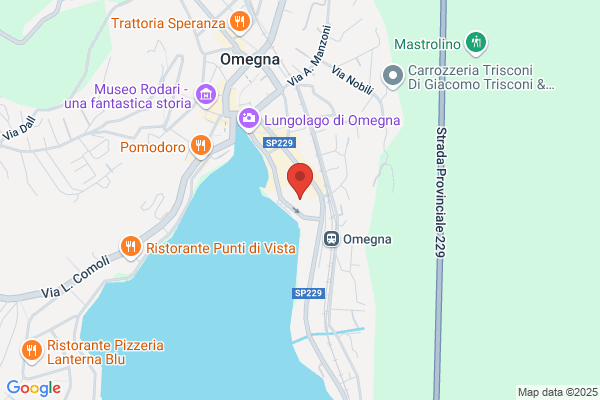 Ospedale Di Omegna