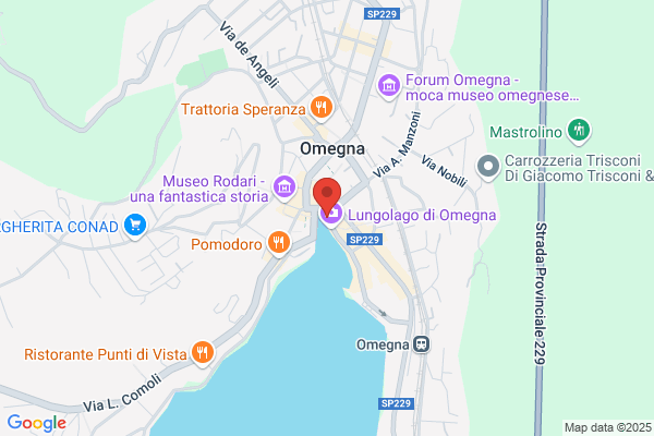 Ottica De Righetti Vittorio & C. S.N.C.