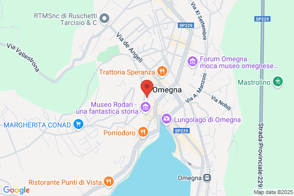 Palestra Forma E Sport S.N.C. Di Mirco Marchetto E c.