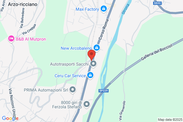 Triveri giuseppe