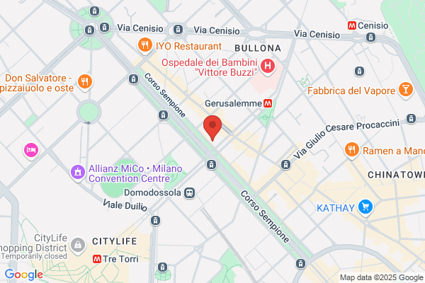 Vigilanza Sempione S.R.L.