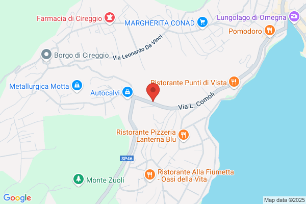 Vistarini (S.P.A.)