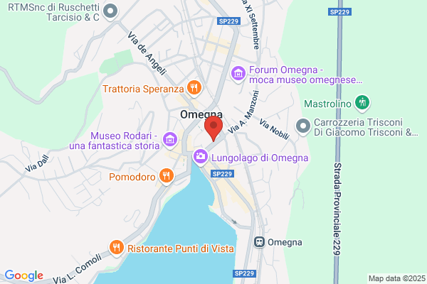 Pizzeria Ristorante I Cavalieri