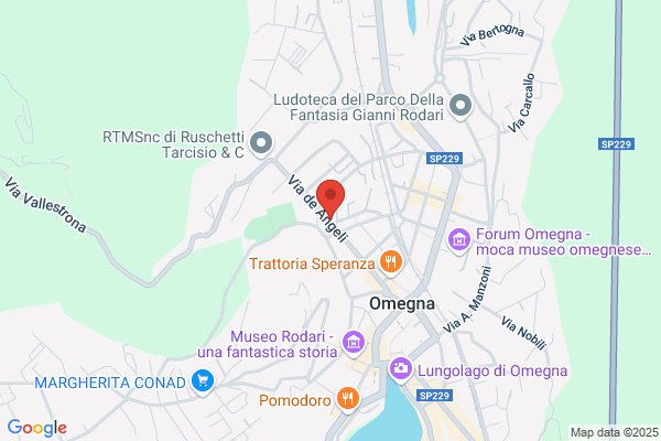 Lattonieri Valstrona