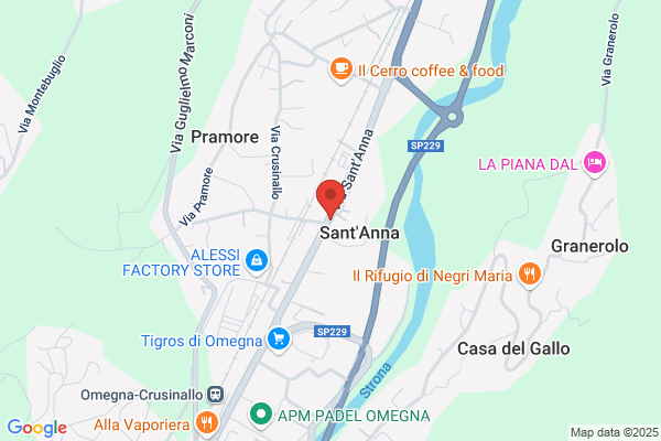 Maxima Impianti