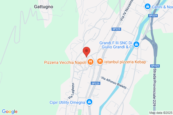 Stornone giuseppe