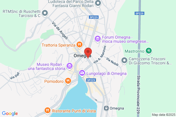 E.R.I. Edilizia Residenziale Industrializzata Spa