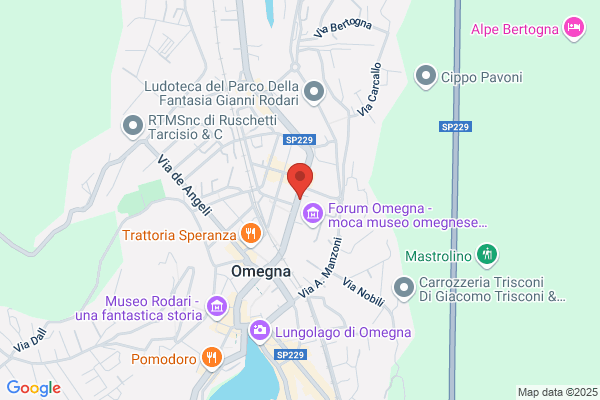 Studio Issoglio Dei Ragg.Andreasi Issoglio Morniroli