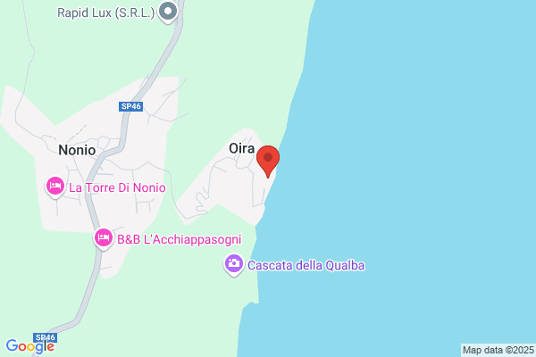 La Darsena S.N.C.