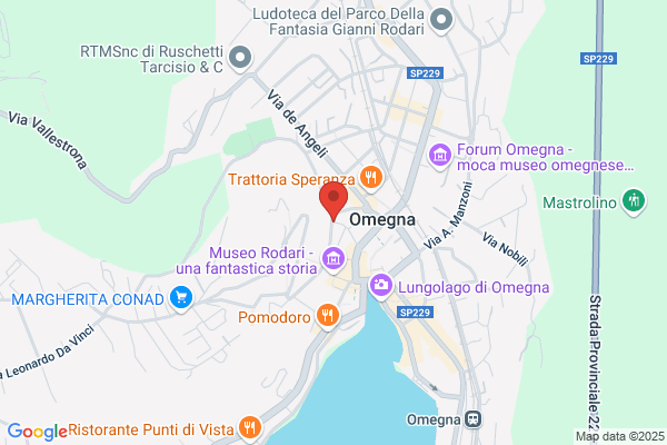 Ristorante Vittoria