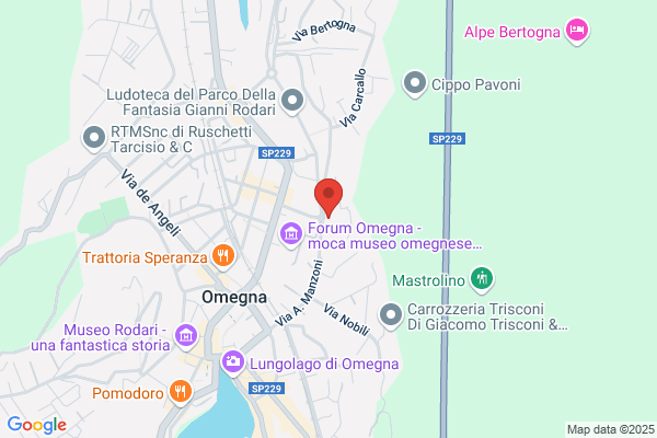 Azzurra Società Cooperativa Sociale Onlus
