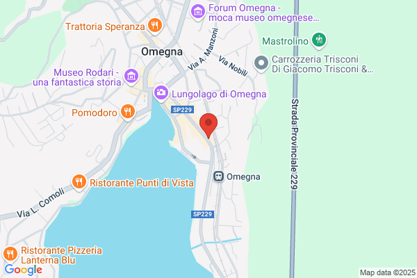 Trattoria Toscana