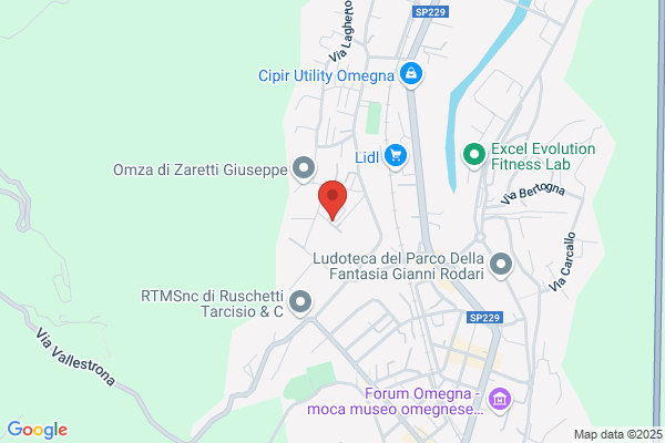 Lagostina Spa
