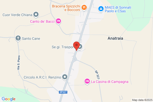 Mg Logistica