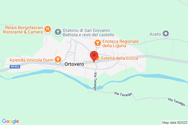 Pro Loco Ortovero
