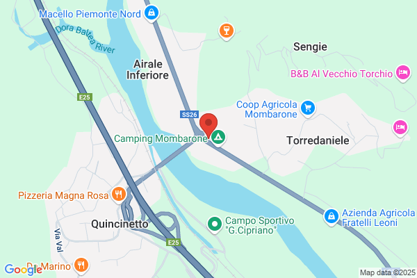 Ristorante Albergo Tripoli