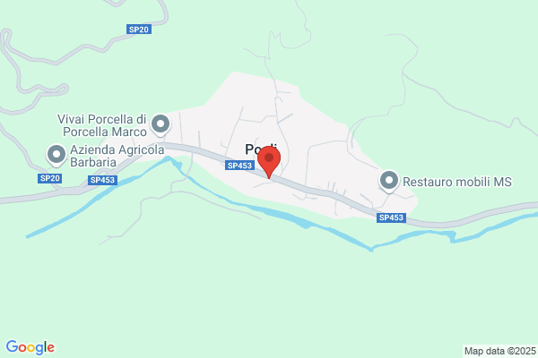 Trattoria Vignola