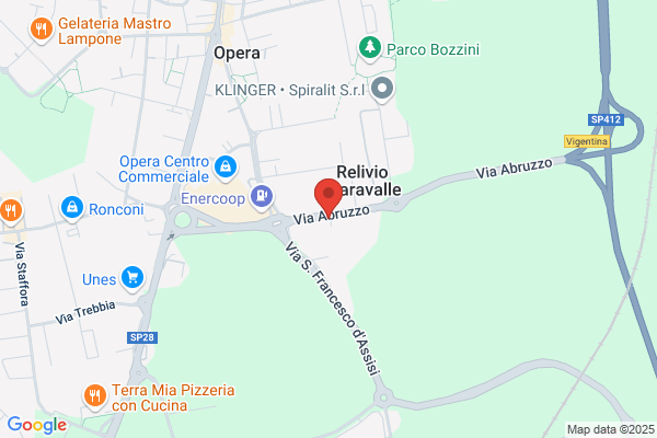 Clinica veterinaria Città di Opera
