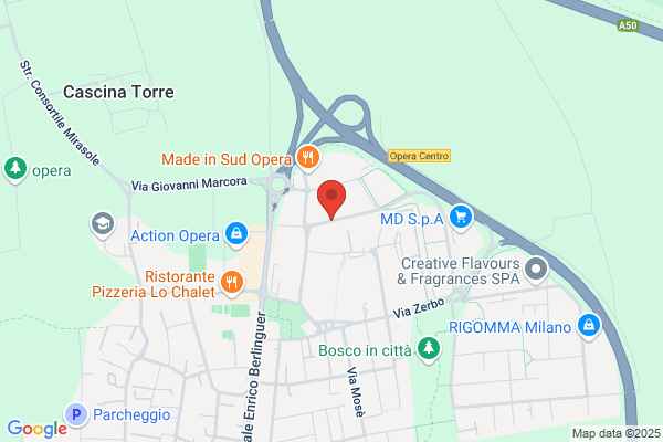 Dell'Elce Avv. Michela