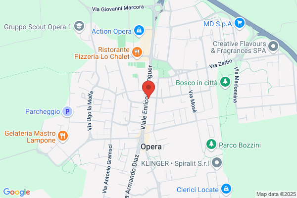 Dgo Ottica di Girolamo