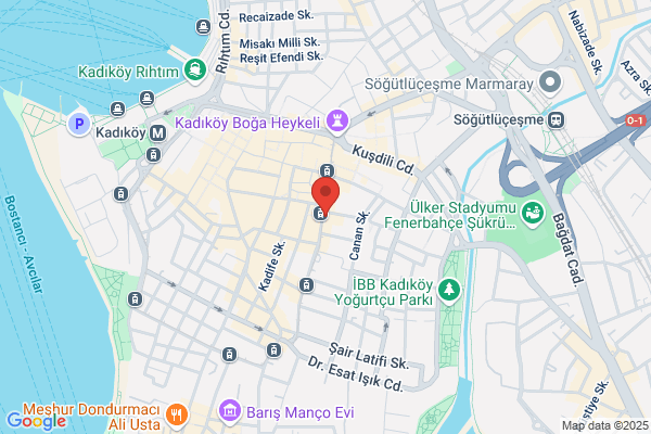 Tadim Istanbul