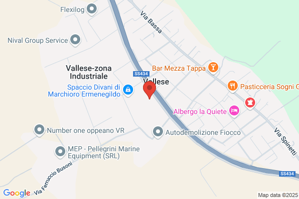 Automacenter Porte Automatiche Scaligera Automazioni