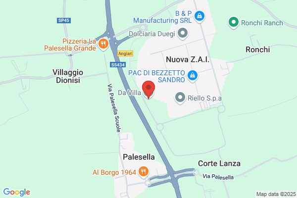 Da Villa